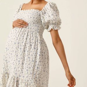 Nothing Fits But Sakura Dress